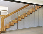 Construction et protection de vos escaliers par Escaliers Maisons à Montigny-le-Gannelon